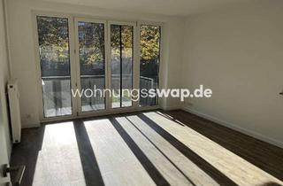 Wohnung mieten in Boltenhagener Str. 23, 22143 Rahlstedt, Wohnungstausch: Boltenhagener Str. 23