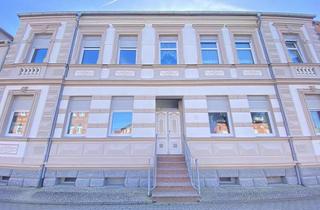 Wohnung mieten in 39638 Gardelegen, BALKON + WANNENBAD