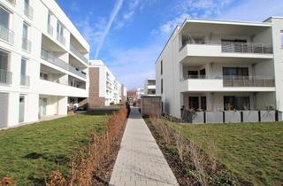 Wohnung mieten in Lassallestraße 38, 99086 Johannesvorstadt, Für Singles oder Paare: 2-Zimmer-Wohnung mit Ankleidebereich