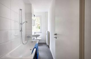 Wohnung mieten in Am Krankenhaus, 39291 Lostau, Frisch saniertes Singlenest mit Wannenbad