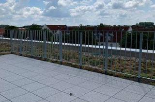 Wohnung mieten in Ursinusstr., 85077 Manching, Modernes Wohnen mit traumhafter Dachterasse