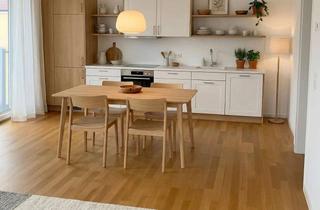 Wohnung mieten in Ursinusstr., 85077 Manching, Modernes Wohnen mit traumhafter Dachterasse