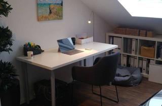 Wohnung mieten in Pasinger Heuweg 55 A, 80999 München, Charmante 3-Zimmer Dachgeschosswohnung in Untermenzing