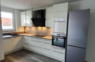 Wohnung mieten in Albert-Haueisen-Ring, 67071 Oggersheim, Neuwertige 3-Zimmer Wohnung im 2. OG mit Balkon in Oggersheim