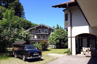 Wohnung mieten in Kampenwandstr. 87, 83229 Aschau, Sehr schöne, helle zwei Zimmer Wohnung in Aschau im Chiemgau