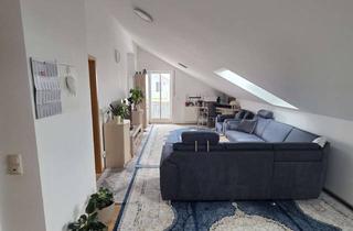 Wohnung mieten in Am Anger 16, 83342 Tacherting, 2-Zimmer-DG-Wohnung in Tacherting