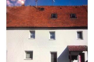 Wohnung mieten in Friedhofstraße, 73072 Donzdorf, Friedhofstraße 1, 73072 Donzdorf