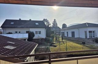 Wohnung mieten in Boßlerstr, 73119 Zell, Erstbezug nach Sanierung: 3-Zi.-Wohnung mit Balkon in Zell u. Aichelberg