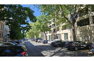 Wohnung mieten in Fehrbelliner Straße 14, 10119 Prenzlauer Berg, 2 Zi-Whg mit Gäste-WC am Teutoburger Platz, Balkon, EBK, Fussbodenheizung