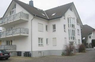 Wohnung mieten in Pirolpfad, 63322 Rödermark, Taubhaus/Jochert EG-Wohnung 3,5 Z. m. sehr gr. Balkon/Terrasse zum Süd/Südwesten