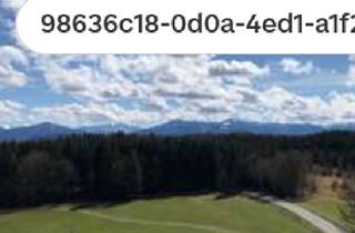 Wohnung mieten in Schillersberg, 82387 Antdorf, PROVISIONSFREI Sonnige und helle 145 m² Wohnung mit traumhaftem Bergblick