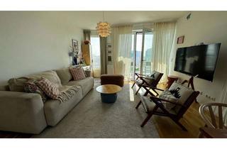 Wohnung mieten in Isarstr. 14, 91052 Erlangen, Glücksgriff: Bester Blick, EBK inklusive und eine Tiefgarage unter'm Haus!