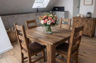 Wohnung mieten in 85368 Moosburg, Erstbezug nach Sanierung: Exklusive 3-Zimmer-DG-Wohnung mit gehobener Ausstattung in Moosburg