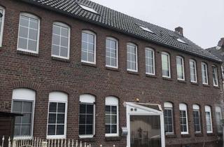 Wohnung mieten in Kirchstraße 22, 41836 Hückelhoven, Attraktive 4-Raum-Wohnung mit EBK und Balkon in Hückelhoven