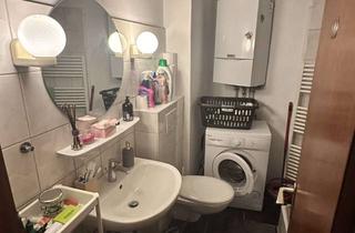 Wohnung mieten in Bergstraße, 52062 Aachen, Möblierte 1-Zimmer-Wohnung mit Küche