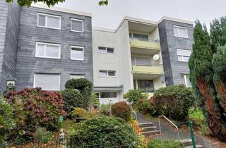 Wohnung mieten in Ritter-Von-Halt-Straße 15, 42477 Radevormwald, Gemütliche 2-Zimmer-Wohnung in Radevormwald