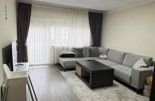 Wohnung mieten in Jägerstr., 50259 Pulheim, 2-Zimmer-Wohnung zur Miete in Pulheim