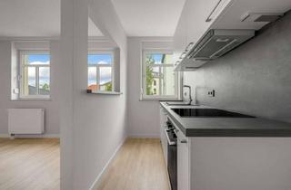 Wohnung mieten in Uhlandstraße, 01809 Heidenau, Nachmieter zum 01.04.2026 gesucht! Einbauküche inklusive und PKW-Stellplatz