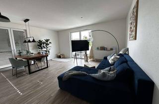 Wohnung mieten in Lübscher Mühlenberg 27a, 23730 Neustadt, Helle 2-Zimmer Wohnung mit Balkon im 3. OG in Neustadt i.H.