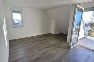 Wohnung mieten in Obere Vorstadt 71, 71063 Sindelfingen, Attraktive 3,5-Zimmer Maisonette-Wohnung im 4. OG mit Balkon in Sindelfingen