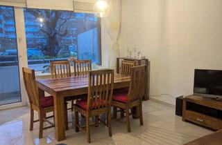 Wohnung mieten in Marianne-Wolff-Weg 11, 22305 Barmbek-Nord, Charmante 1-Zimmer Wohnung mit Balkon in Barmbek-Nord