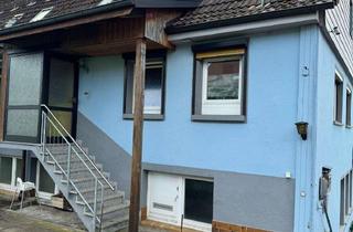 Wohnung mieten in Hauptstraße 46, 78176 Blumberg, Helle 3,5-Zimmer Wohnung in Blumberg