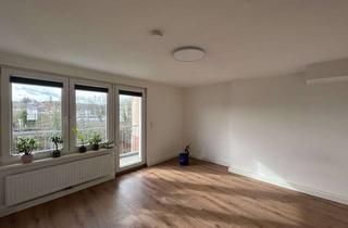 Wohnung mieten in Reumontstr. 45, 52064 Aachen, Helles 1,5-Zimmer Appartement mit Balkon