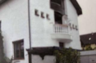 Wohnung mieten in Märchenstraße 00, 76297 Stutensee, 2 Zimmer Dachgeschosswohnung