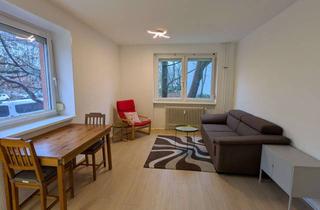Wohnung mieten in Prenzlauer Berg, 10409 Prenzlauer Berg, Stilvolle 2-Zimmer-Wohnung (48 m²) in Bestlage PBerg / Fschain – Erstbezug nach Renovierung