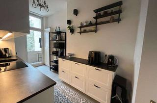 Wohnung mieten in 12203 Lichterfelde, 3-Zimmer Wohnung in Lichterfelde-West ab 01.04.26