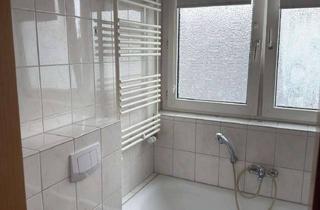 Wohnung mieten in Hameckestraße 10, 58099 Boele, 3 Zimmer Dachgeschosswohnung in Hagen-Boele