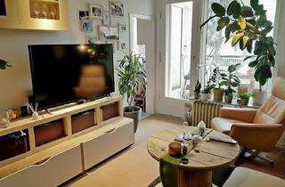 Wohnung mieten in Siemensstr 16, 45143 Altendorf, Helle 2,5-Zimmer-Wohnung im 1. OG mit Balkon