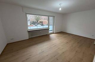 Wohnung mieten in 48149 Sentrup, 1 Zimmer Wohnung in Münster-Sentrup