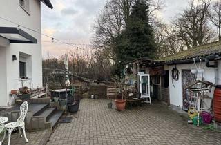 Wohnung mieten in Friedrichsweg 63, 67547 Innenstadt, 2-Zimmer Wohnung in Worms, Zentrumsnah und die Natur vor der Haustür