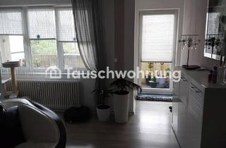 Tauschwohnungen in Chorweilerstrasse 33, 12524 Altglienicke, Tauschwohnung: 2 Zimmer Wohnung
