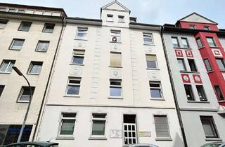 Wohnung mieten in 44623 Herne-Mitte, "EHRENSACHE" ...Zuhause mit Charakter & Komfort – Dachgeschoss-Wohnung auf zwei Ebenen!