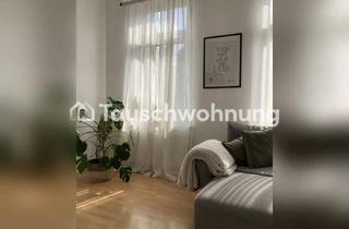 Tauschwohnungen in 65203 Biebrich, Tauschwohnung: Helle 3 Zimmer Wohnung in ruhiger Wohnlage, suche 2 Zimmer