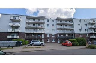 Wohnung mieten in Luruper Hauptstraße 170a, 22547 Lurup, Helle 1-Zi.-Wohnung mit Terrasse