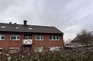 Wohnung mieten in Raiffeisenring 78a, 48249 Dülmen, Helle 3,5-Zimmer Wohnung mit Balkon in Dülmen - Buldern