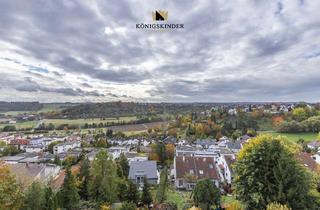 Wohnung mieten in 71088 Holzgerlingen, ****Neuwertige 4-Zimmer-Maisonette-Wohnung mit Stellplatz in Holzgerlingen zu mieten !****