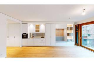 Wohnung mieten in Am Sandtorpark, 20457 HafenCity, HafenCity: Attraktives Studioapartment zu vermieten!