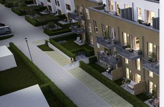 Wohnung mieten in An Den Rosenstöcken 19, 53340 Meckenheim, Moderne Neubauwohnung zum Erstbezug