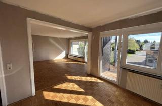 Wohnung mieten in 74889 Sinsheim, Großzügige 4,5 Z-Wohnung in 3-Familienhaus in Ortsrandlage von SH-Eschelbach (wurde 2022 renoviert)