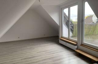Wohnung mieten in Burscheider Str. 106a, 51381 Bergisch Neukirchen, Gepflegte 1,5-Zimmer-Wohnung mit Balkon in Berg.-Neukirchen