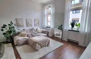 Lofts mieten in Ladenburger Straße, 68309 Käfertal, Nachmieter gesucht: Helle 2 Zimmer Wohnung mit Loftcharakter in Käfertal