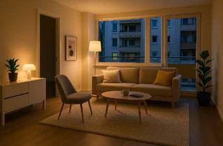 Wohnung mieten in Pölzer Straße 36, 95336 Mainleus, Frisch renovierte 2- Zimmerwohnung in Mainleus