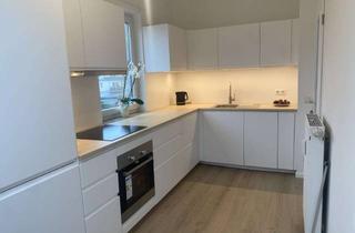 Wohnung mieten in Eigerstrasse 91, 13089 Heinersdorf, Helle 2-Zimmer Dachgeschosswohnung mit Balkon in Berlin-Heinersdorf