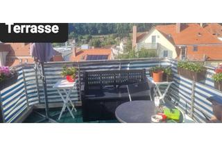 Wohnung mieten in Kapellenstraße 21, 89522 Heidenheim, Renovierte 3-Zimmer-Wohnung mit Balkon im 2. OG in Heidenheim