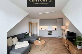 Wohnung mieten in 44866 Wattenscheid, Charmante Dachgeschosswohnung im Herzen von Bochum-Wattenscheid