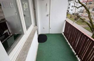 Wohnung mieten in Philosophenweg, 70734 Fellbach, Helle 3-Zimmer Wohnung im 2. OG in Fellbach